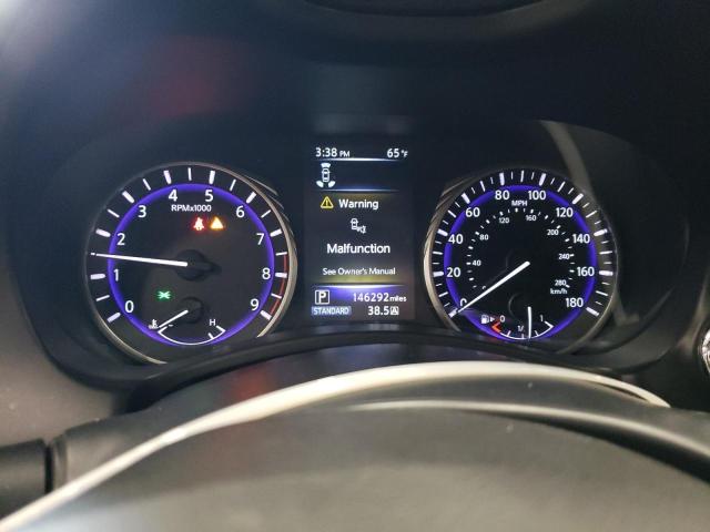 JN1BV7AR6EM689920 Infiniti Q50 BASE