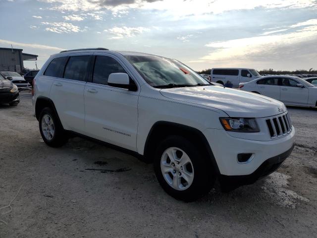 1C4RJEAGXFC693728 Jeep Grand Cherokee Laredo