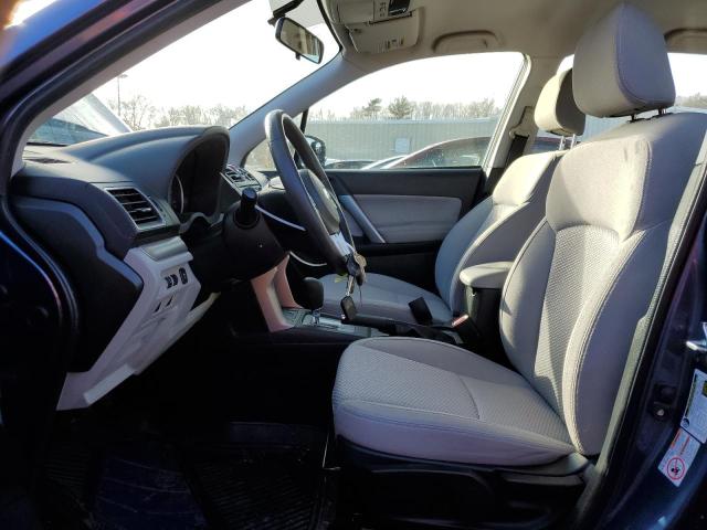 JF2SJABC0JH498742 Subaru Forester 2.5i