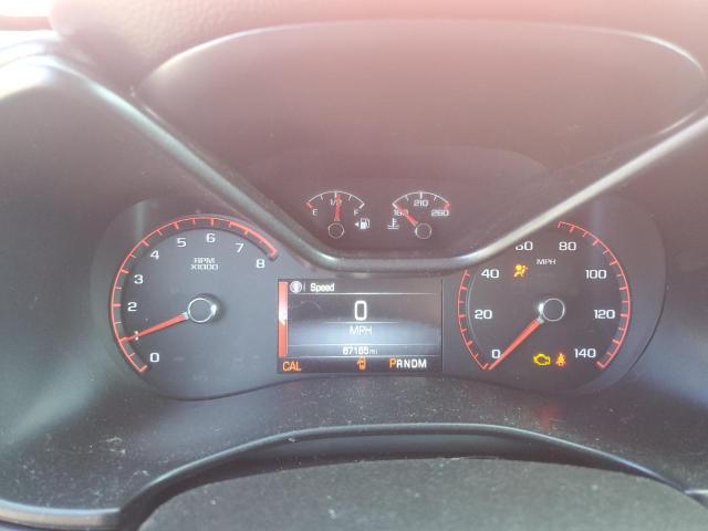 1GTG5BE3XF1172165 GMC CANYON SLE