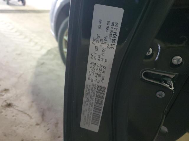 3C4PDDEG7FT749535 Dodge Journey R/t