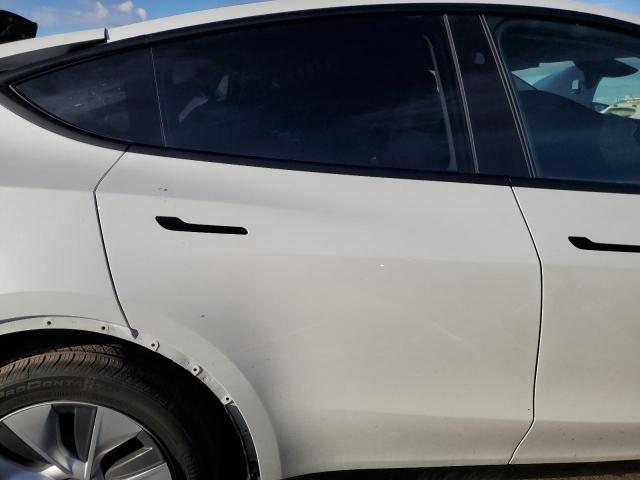 7SAYGDEDXPF958143 Tesla Model Y