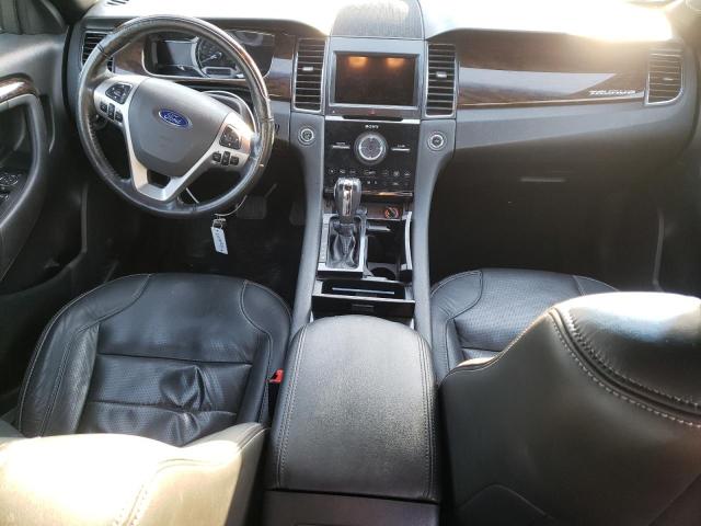1FAHP2J81GG108617 Ford Taurus Limited
