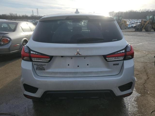 JA4ARUAU9PU004077 Mitsubishi Outlander Sport S/se