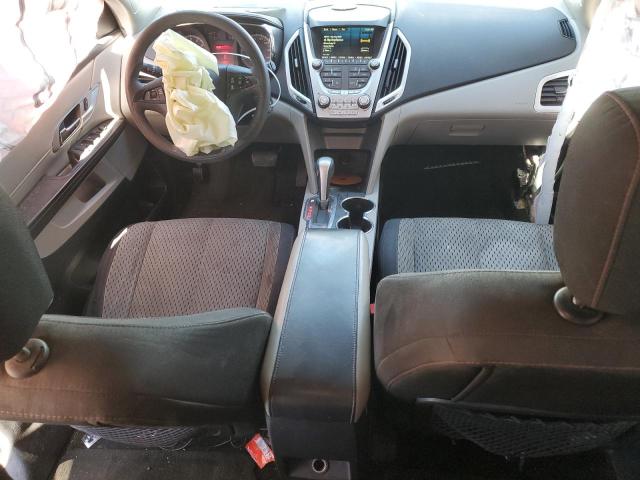 2GKALMEK8F6323083 GMC Terrain Sle