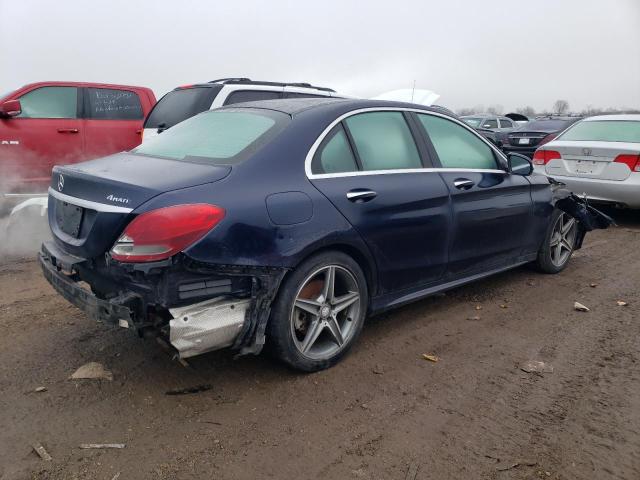55SWF4KB3FU043481 Mercedes-Benz C 300 4matic