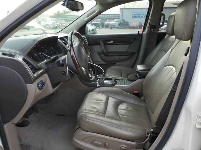 1GKKRTKD2FJ103783 GMC Acadia Denali