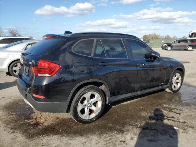 WBAVM1C58FVZ94347 BMW X1 Sdrive28i