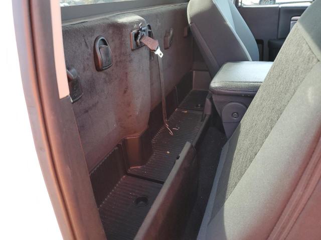 3C6JR6DT6MG599223 RAM 1500 Classic Tradesman
