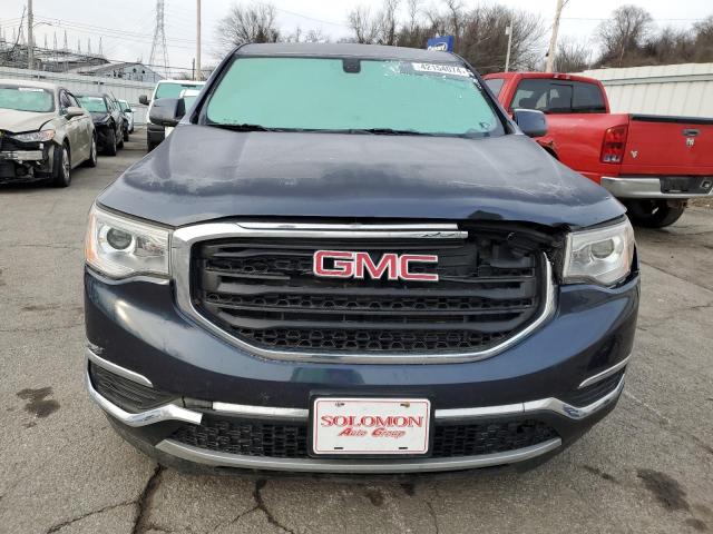 1GKKNKLA4KZ247146 GMC ACADIA SLE