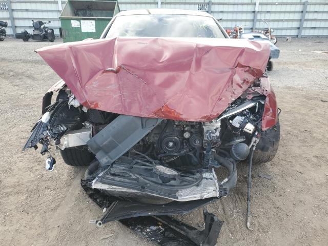 WAUENCF53JA039332 Audi A5 Premium Plus S-line