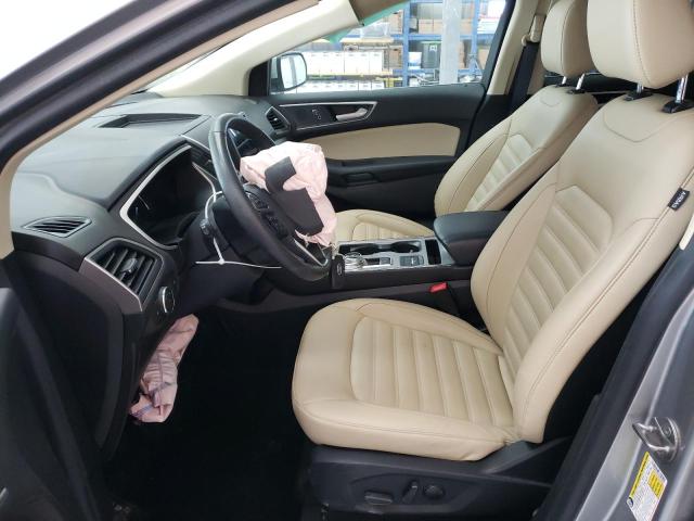 2FMPK4J97MBA26690 Ford EDGE SEL