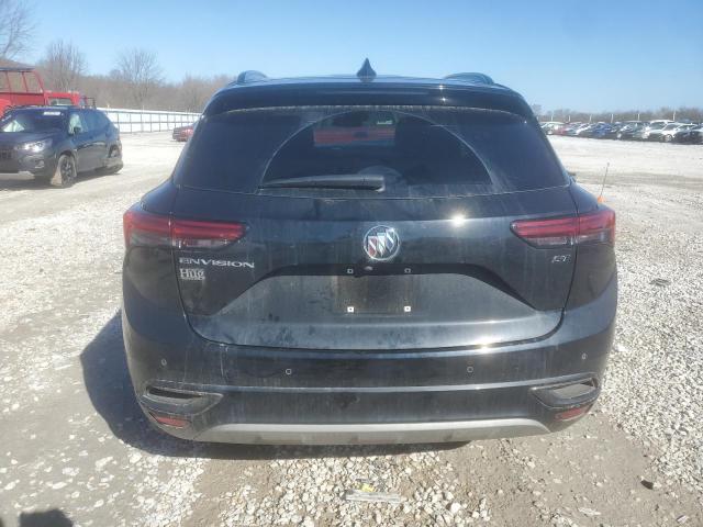 LRBAZLR49MD105361 Buick Envision Preferred