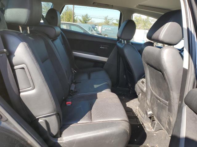 Mazda Cx-9 Grand Touring 2015 JM3TB3DV6F0449391 Image 11