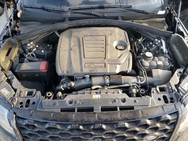 SALYT2EX2NA340840 Land Rover Range Rover Velar R-dynamic S