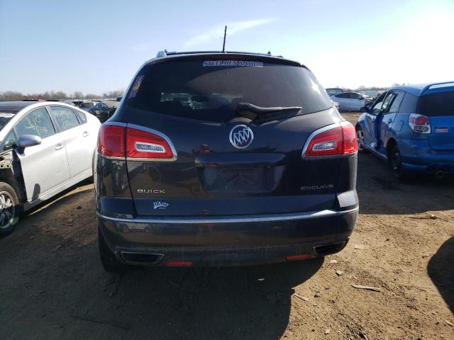 5GAKRAKDXEJ366555 Buick Enclave