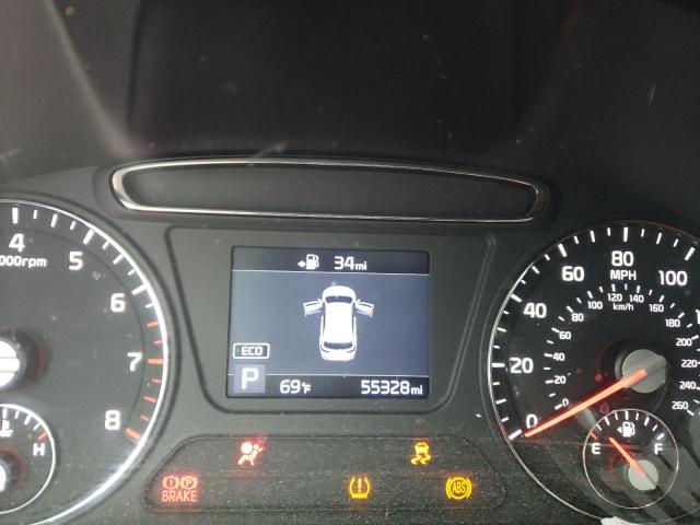 5XYPG4A31LG664297 KIA SORENTO L