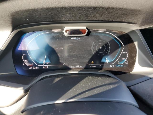 5UXTA6C03N9L07611 BMW X5 Xdrive45e