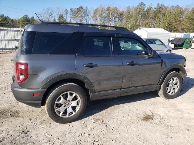 3FMCR9A62NRD20787 Ford BRONCO SPORT