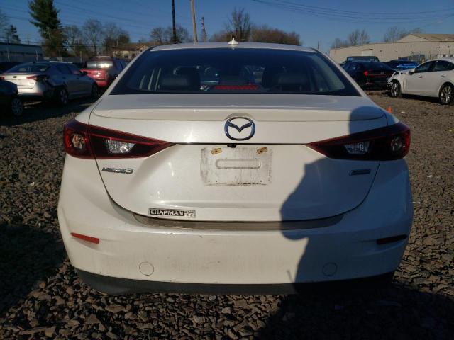 JM1BN1W38H1126503 Mazda 3 Grand Touring