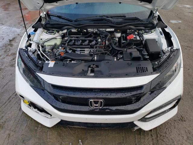 SHHFK7G43MU225878 Honda Civic Sport