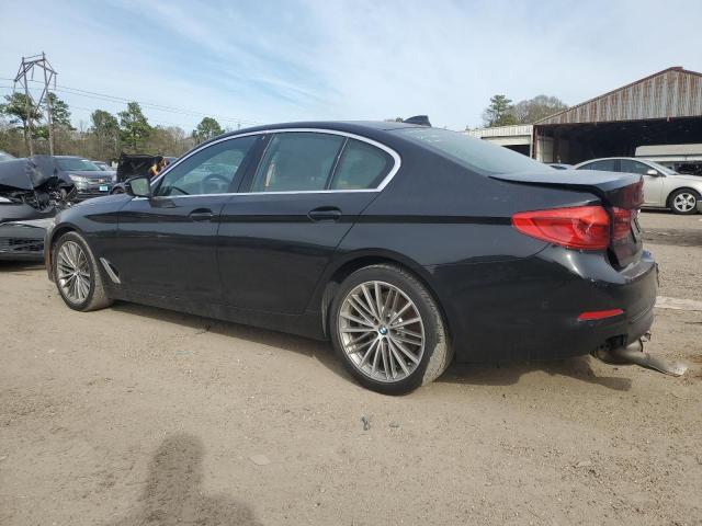 WBAJS1C0XLCD65384 BMW 540 I