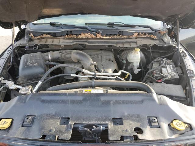 1C6RR6FT4ES211240 RAM 1500 St