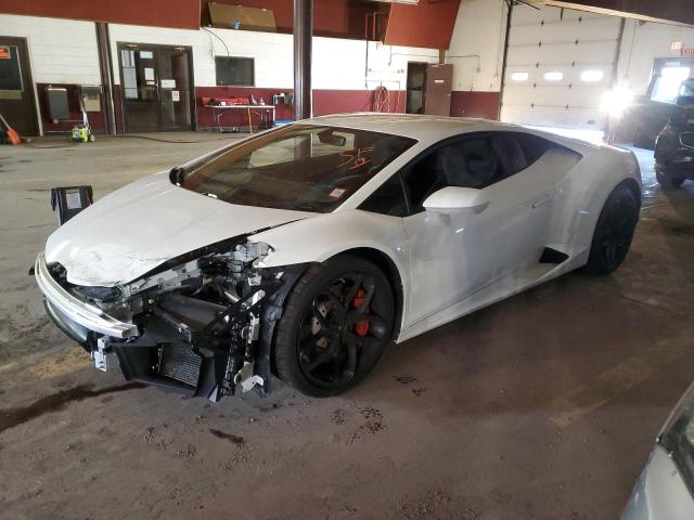 2019 LAMBORGHINI HURACAN ZHWUC2ZF4KLA12479  39193134