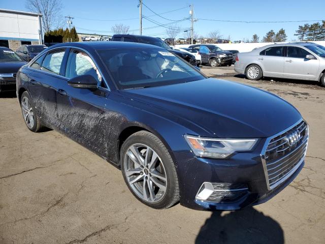 WAUE3BF24PN053246 Audi A6 Premium Plus