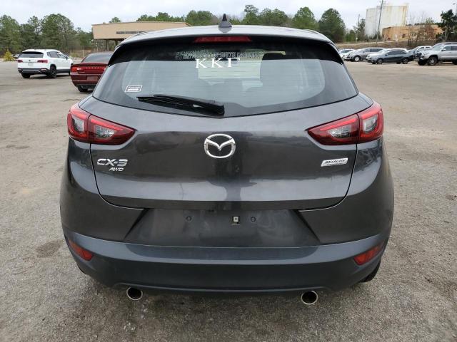 JM1DKFB79K1429756 Mazda Cx-3 Sport