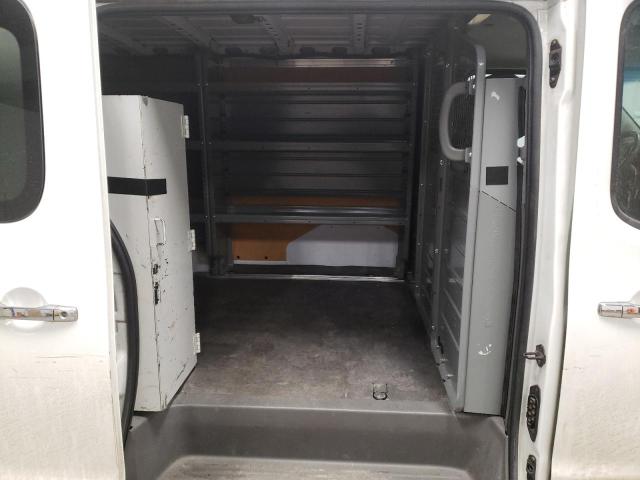 1N6BF0KY0FN803362 Nissan NV 1500