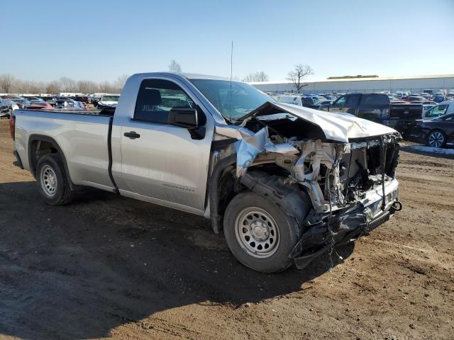 3GTN9AEH1KG295270 GMC Sierra K1500