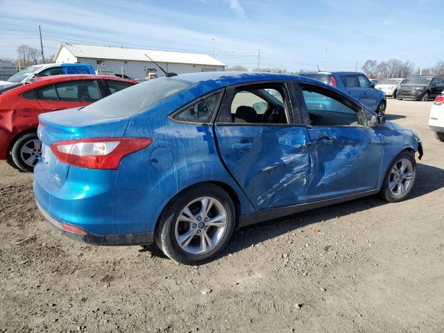 1FADP3F25EL155114 Ford FOCUS SE