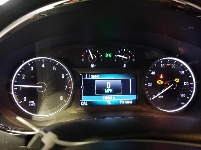 KL4CJBSB9HB154043 Buick Encore Preferred Ii