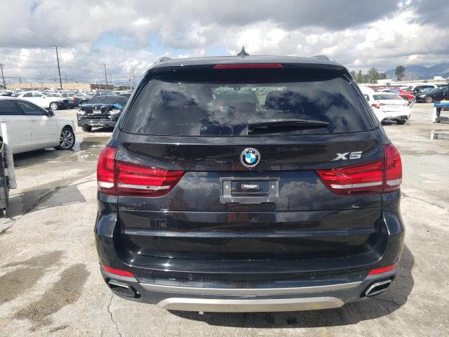 5UXKT0C56J0W00786 BMW X5 Xdr40e