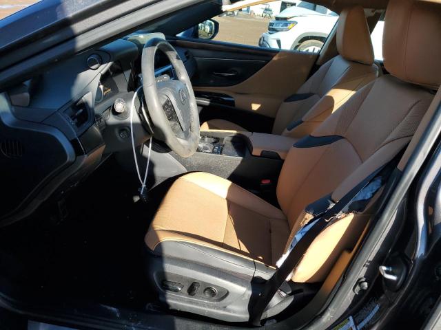 58ADA1C13PU030870 Lexus Es 300h Base