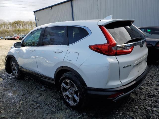 5J6RW2H57KA020903 Honda CR-V EX
