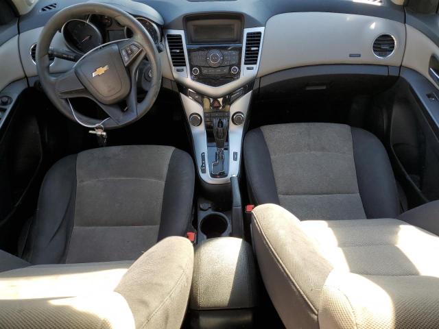 1G1PA5SHXF7198381 Chevrolet CRUZE LS