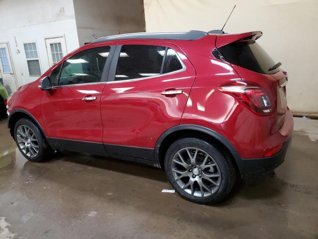 KL4CJ2SB9KB915855 Buick Encore Sport Touring