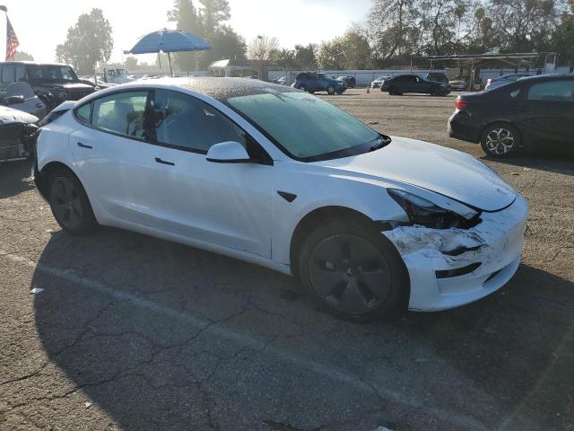 5YJ3E1EAXPF393894 Tesla MODEL 3