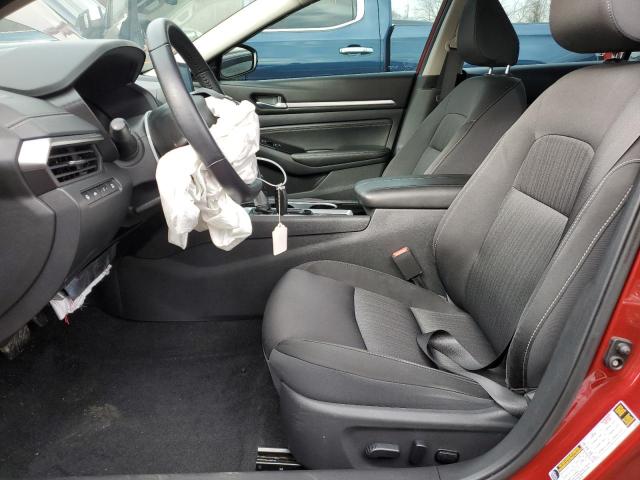 1N4BL4DW3LC140882 Nissan ALTIMA SV
