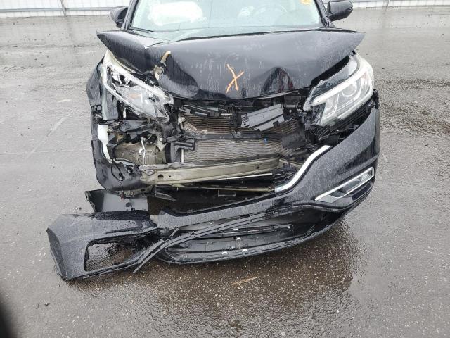5J6RM4H96GL065606 Honda Cr-v Touring