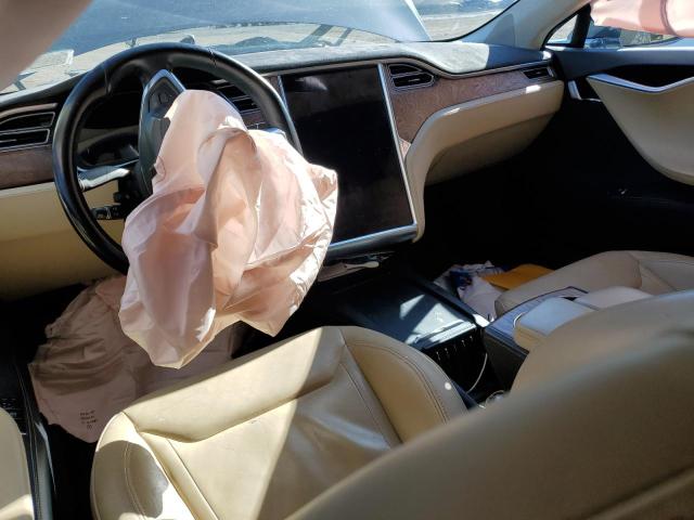 5YJSA1E27GF168347 Tesla MODEL S