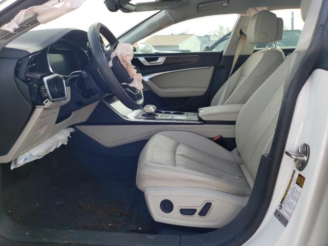 WAUV2AF22KN067152 Audi A7 Prestige S-line