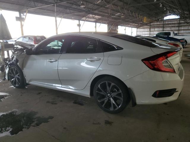 2HGFC2F82MH552998 Honda Civic Sport