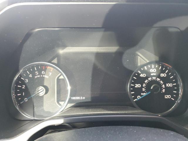 1FTEW1CG4GKE38988 Ford F150 Supercrew