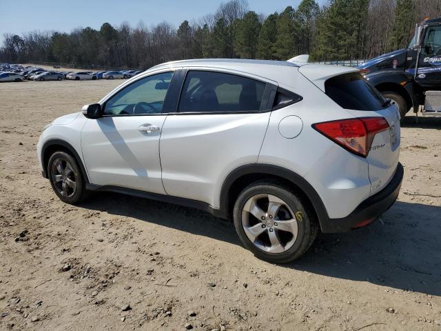 3CZRU5H73GM722686 Honda Hr-v Exl