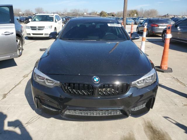 WBA4W5C55JAA49436 BMW 430xi