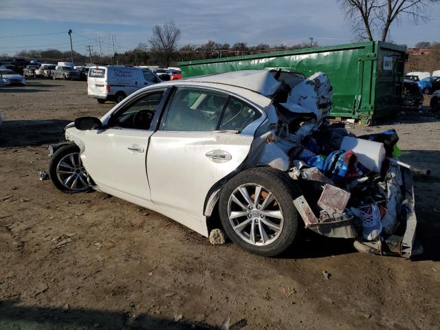 JN1CV7AR3HM682738 Infiniti Q50 BASE