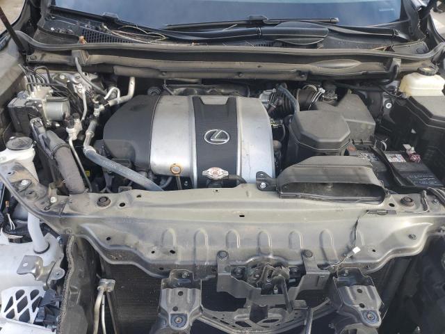 2T2HZMAA1NC219615 Lexus RX 350